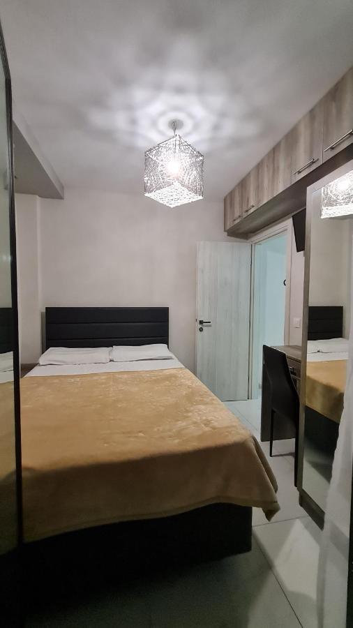 D&B Apartment 3 Paralía エクステリア 写真