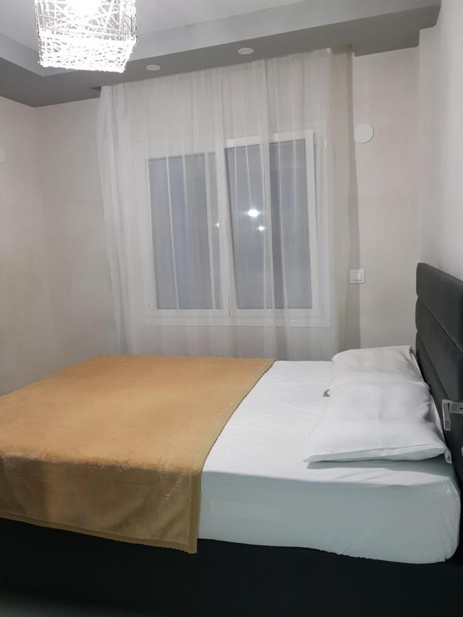 D&B Apartment 3 Paralía エクステリア 写真