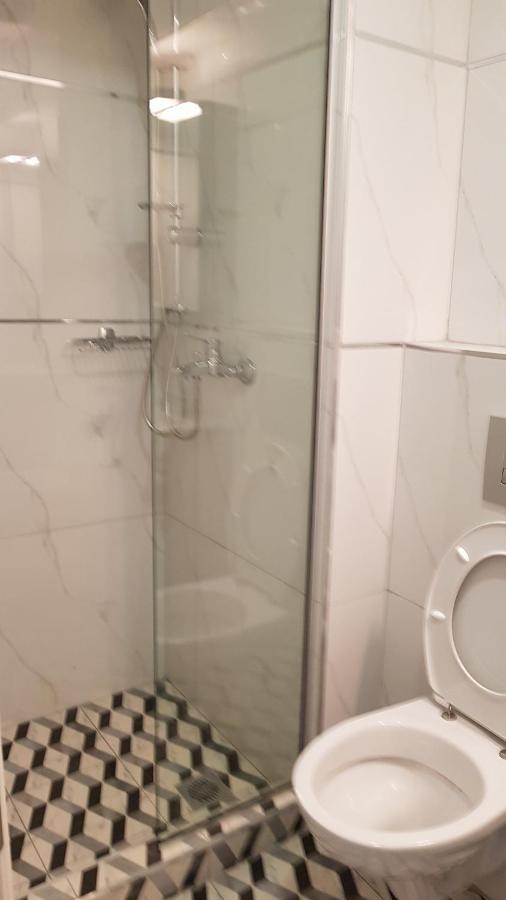 D&B Apartment 3 Paralía エクステリア 写真